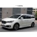 MOBIS SIDE RUNNING BOARD STEPS FOR KIA CARNIVAL 2014-16